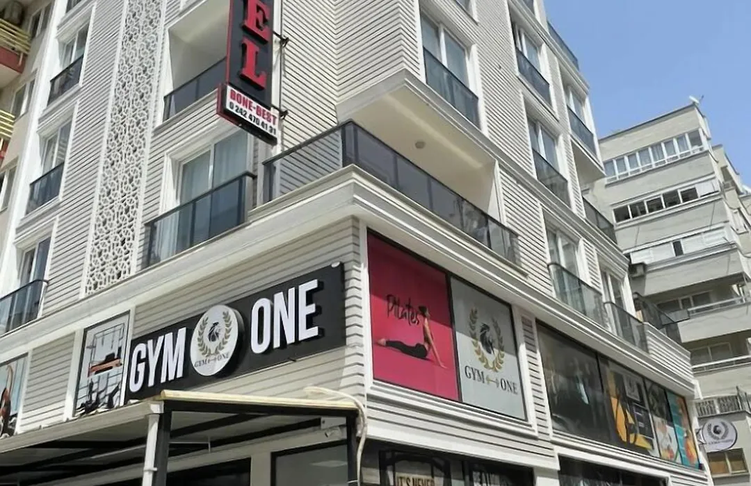 Bone Best Otel-1