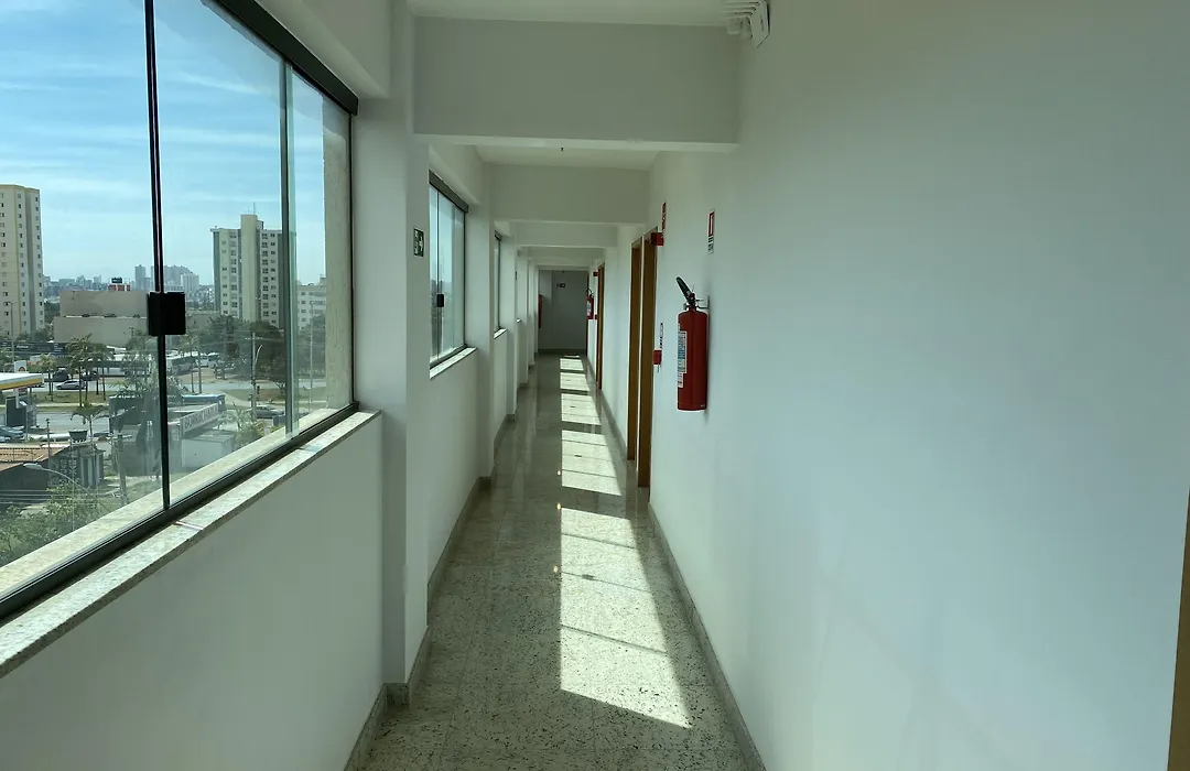 Miami Hotel By H Hoteis - Business-1