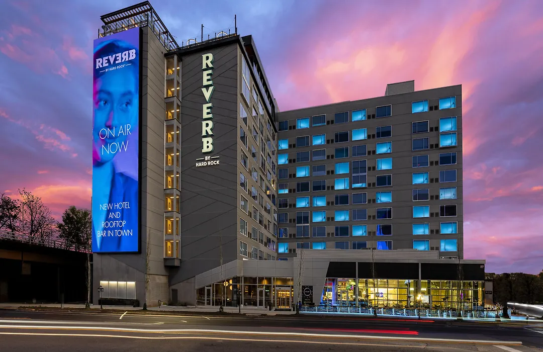 Reverb By Hard Rock Downtown Atlanta-1