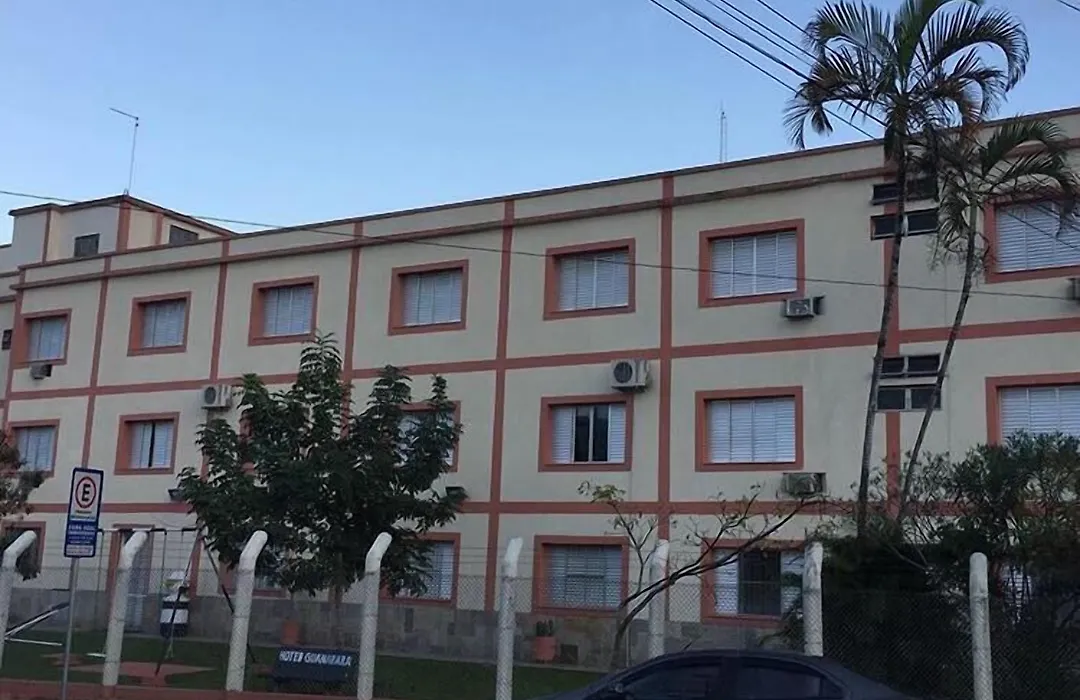 Hotel Guanabara-1