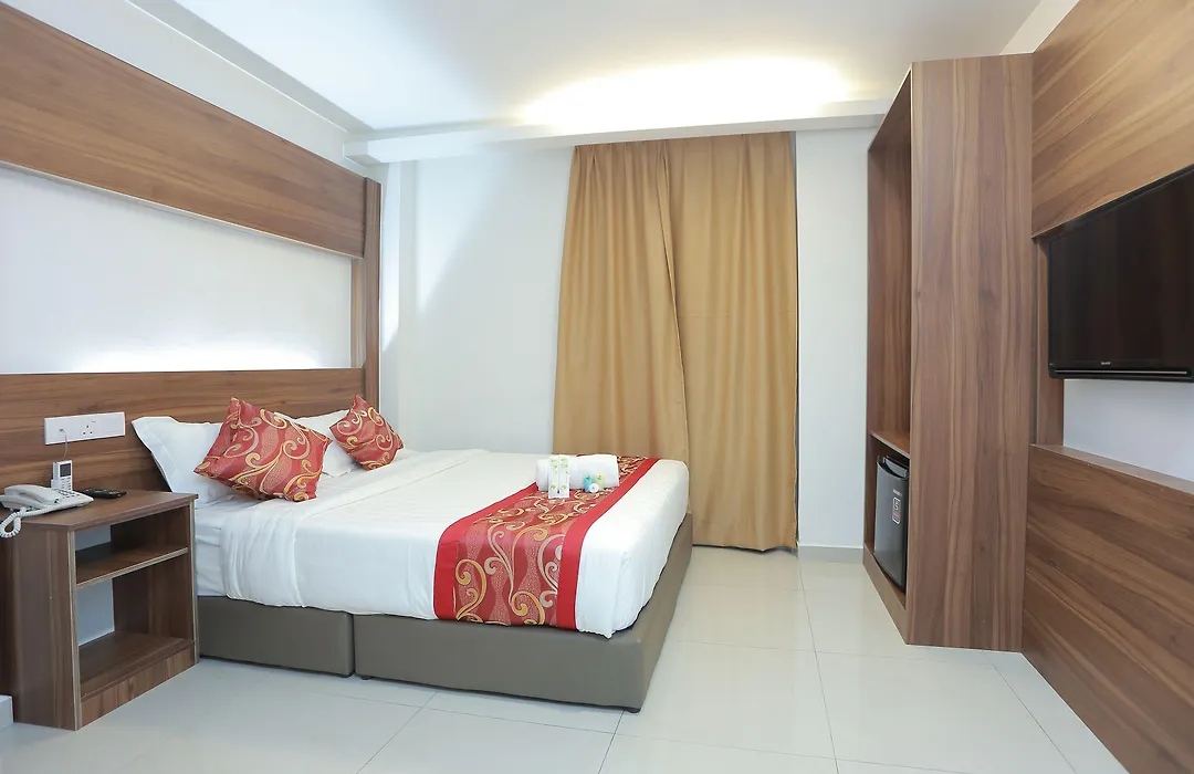Bitz Bintang Hotel-1