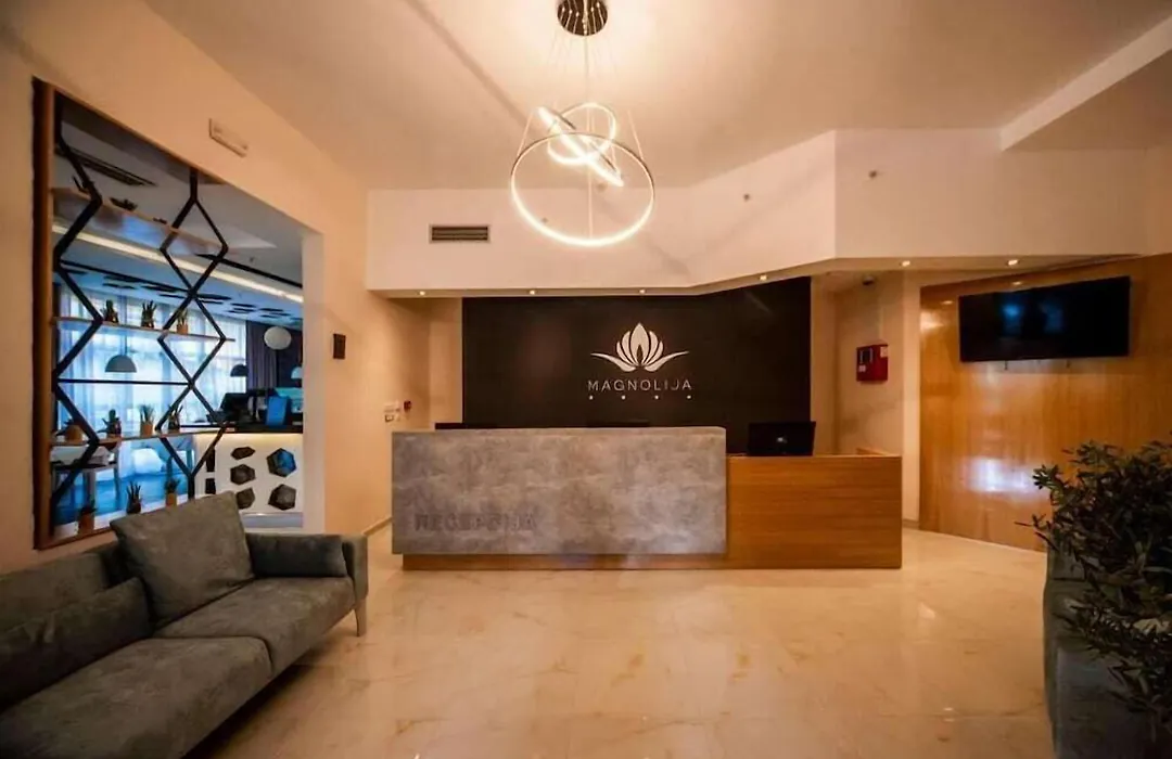 Hotel Magnolia-1