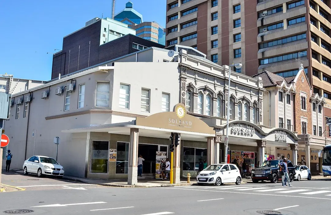 Solrand Hotel-1