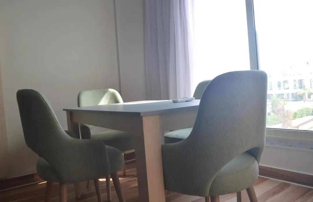 A Residence-1