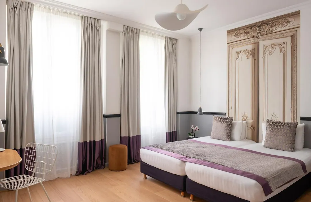 Hotel Malte - Astotel-1