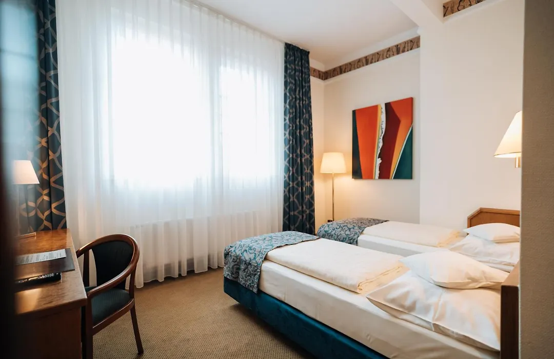 Hotel Viktoria-1