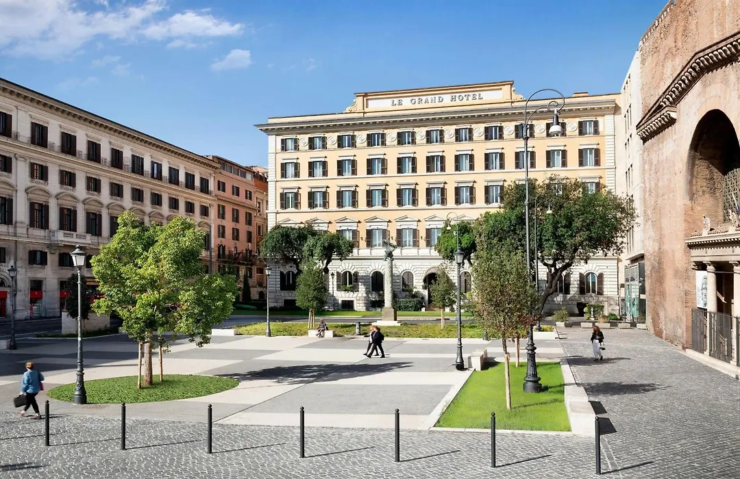 The St. Regis Rome-1