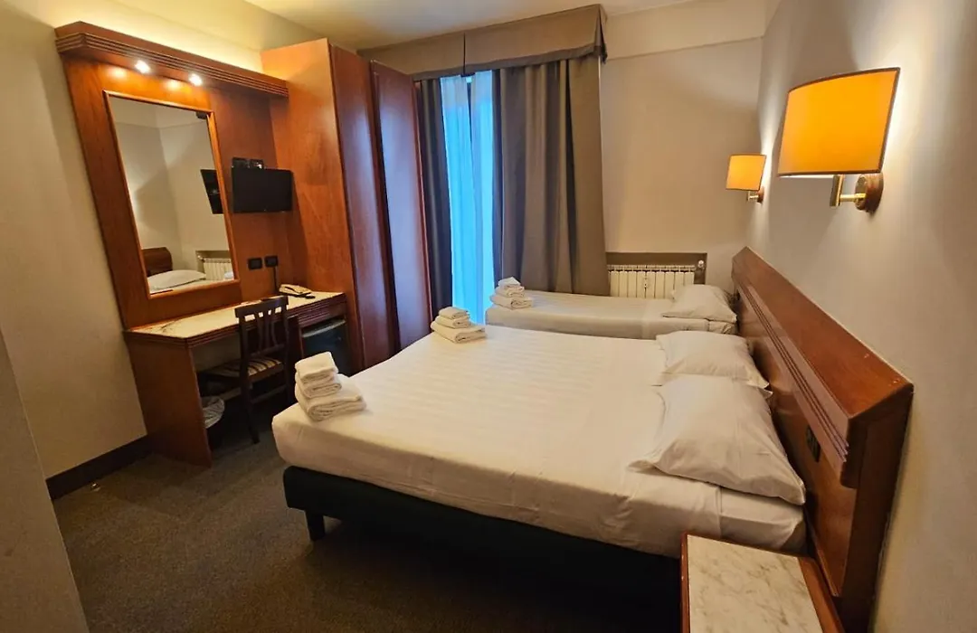 Hotel Arcadia-1