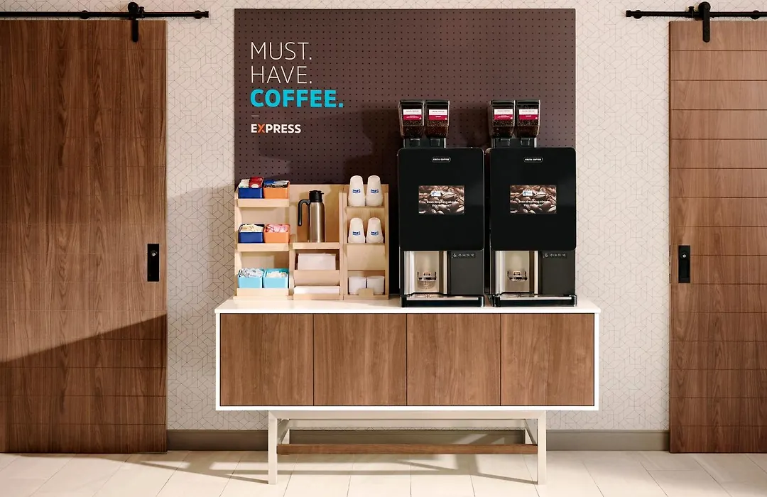 Holiday Inn Express & Suites Chicago West-O'Hare Arpt Area By Ihg-1
