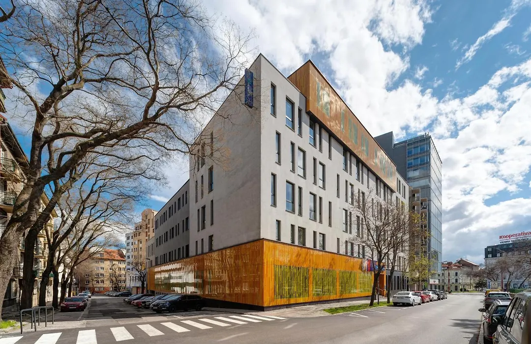 Clarion Congress Hotel Bratislava-1