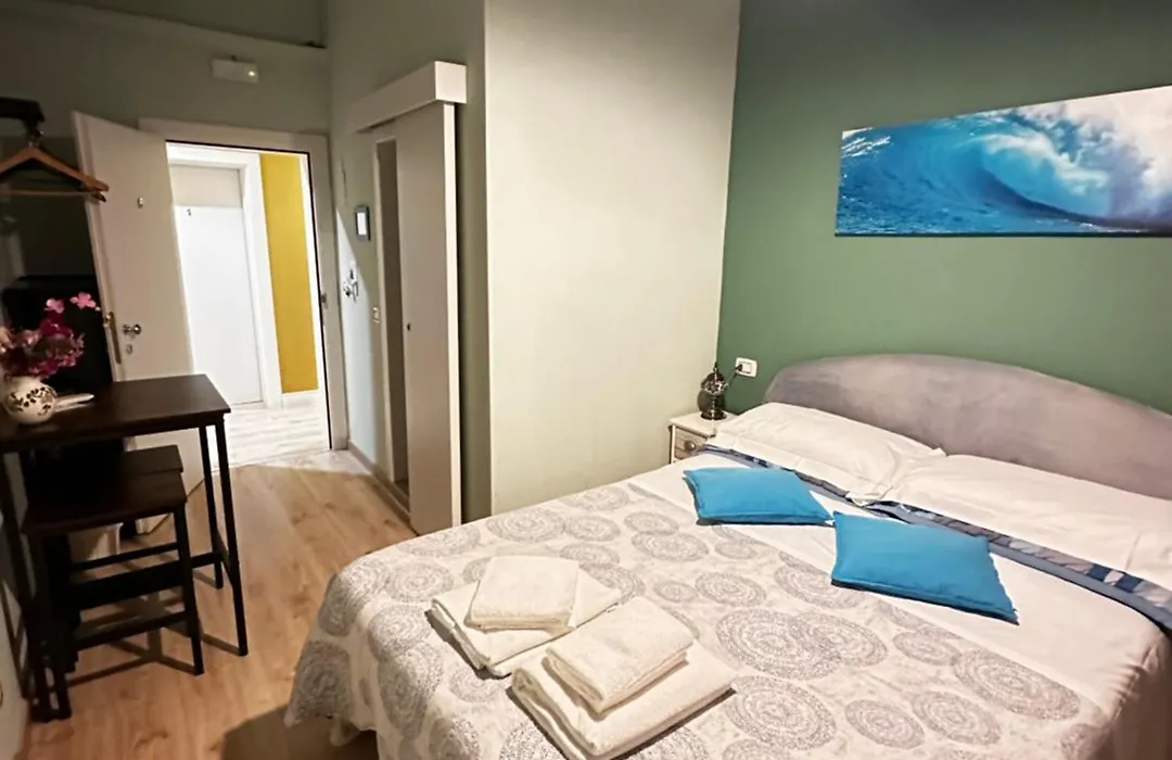 Cicerone Guest House-1