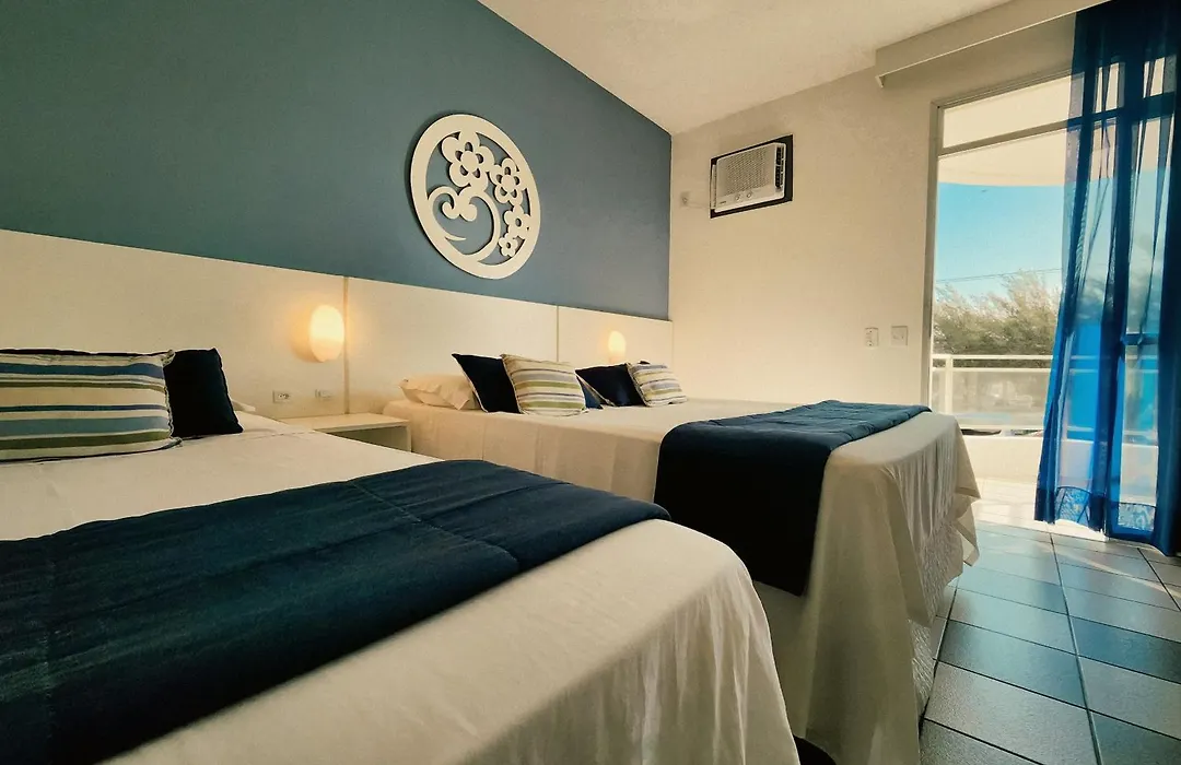 Joaquina Beach Hotel-1