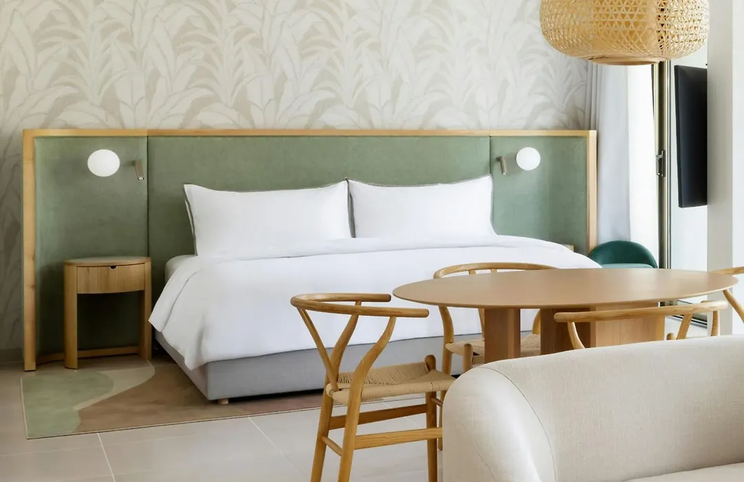 The Westin Salgados Beach Resort, Algarve-1