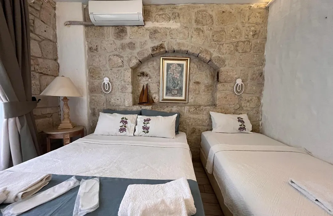 Alacati Asmali Konak Hotel-1