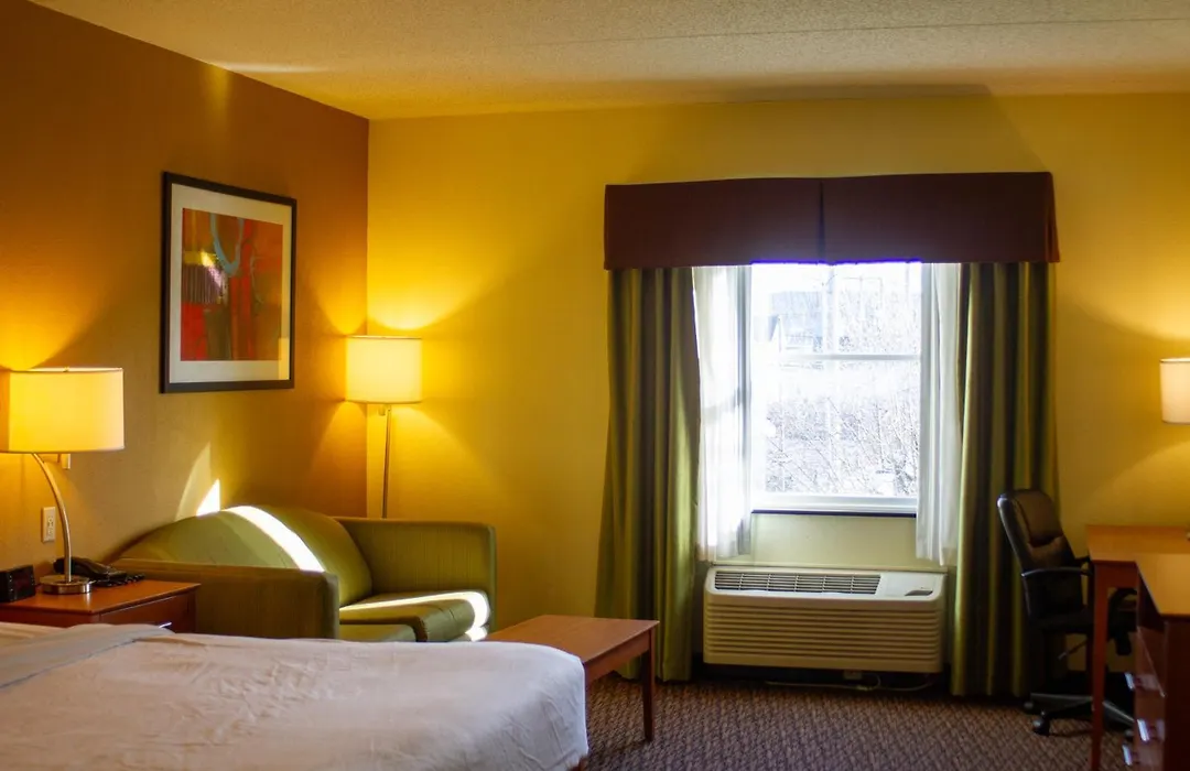 University Hotel & Suites Shippensburg, Trademark By Wyndham-1