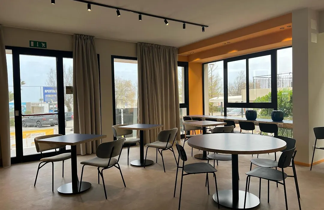 Fantini Club Hotel-1