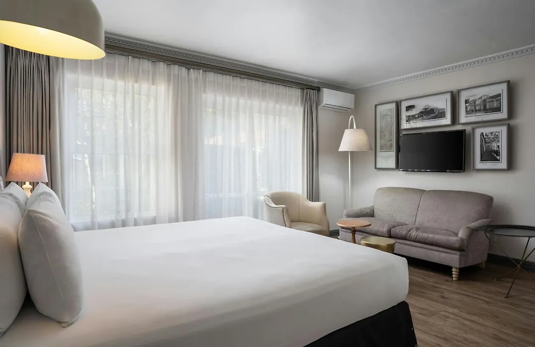 Protea Hotel By Marriott Cape Town Mowbray-1