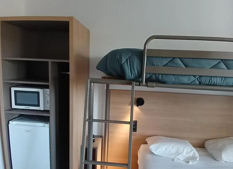 The Originals Access, Hôtel Rouen Sud Oissel (P'tit Dej-Hotel)-1