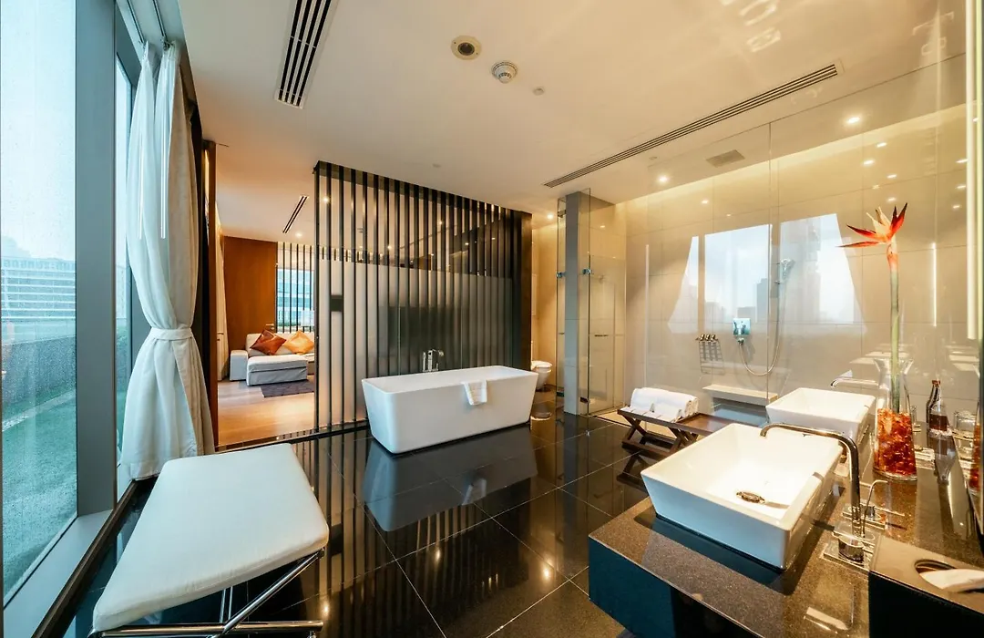 Amara Bangkok Hotel-1