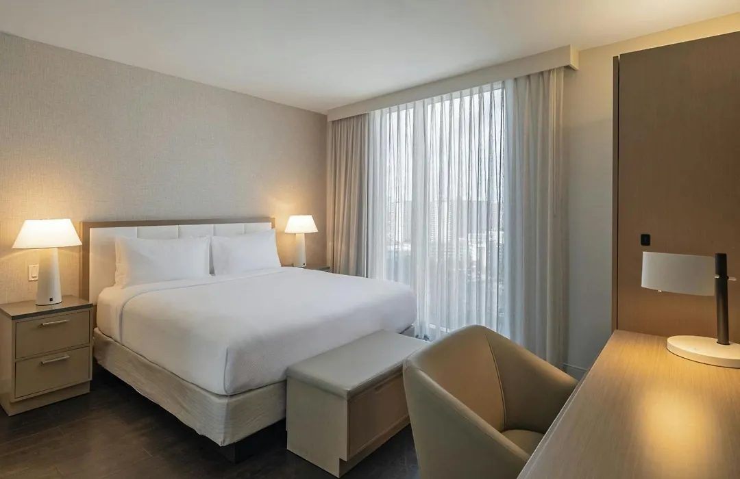 Residence Inn Miami Sunny Isles Beach-1