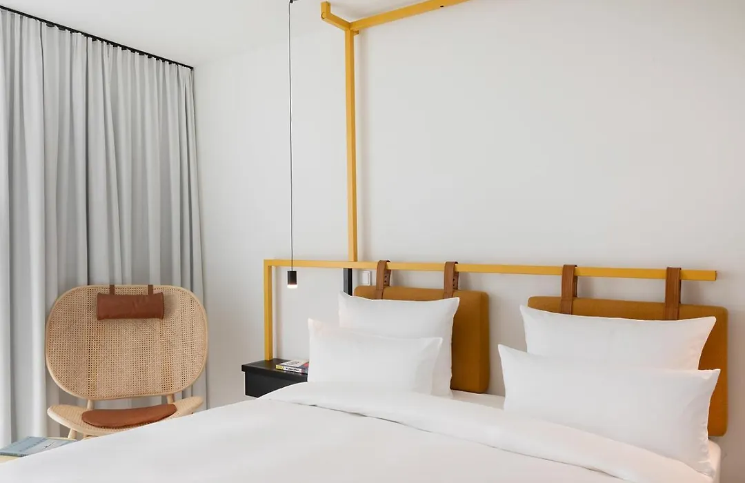Kpm Hotel & Residences Berlin, A Member Of Design Hotels-1