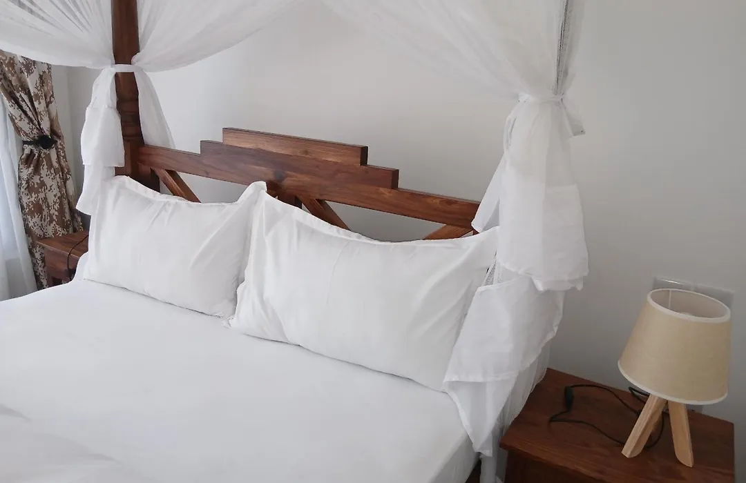 Bird Of Paradise Eco Lodge-1
