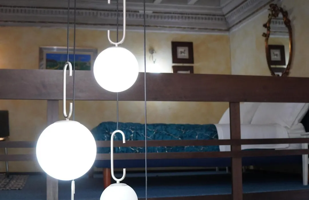Residenza Al Pantheon - Rh Collection-1