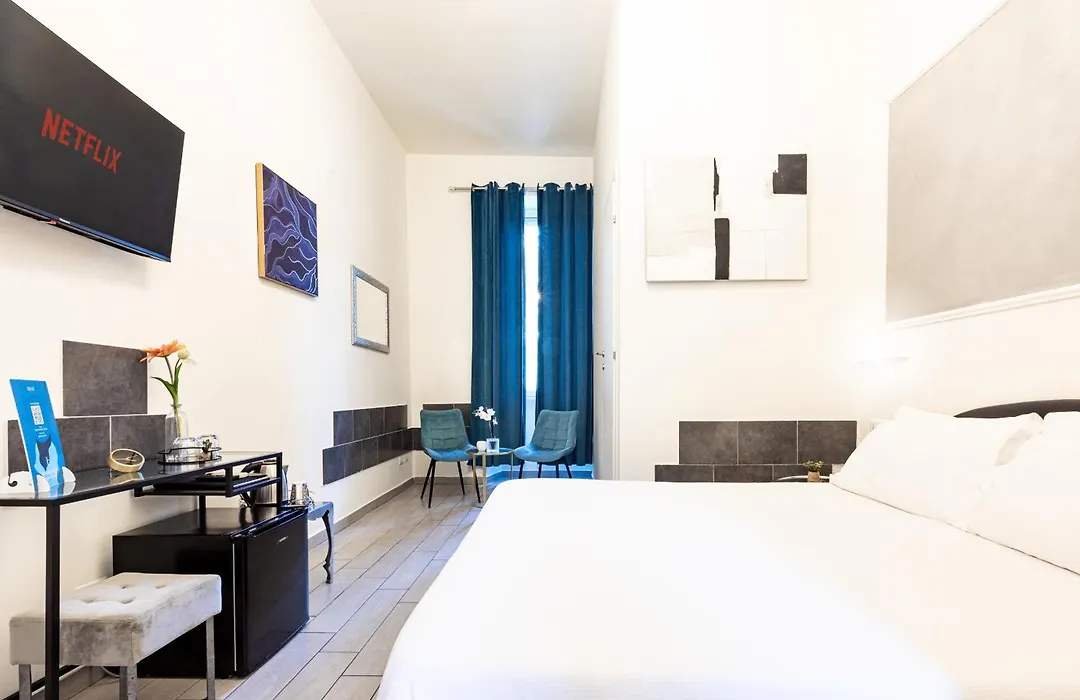 Trastevere Suites - Top Collection-1