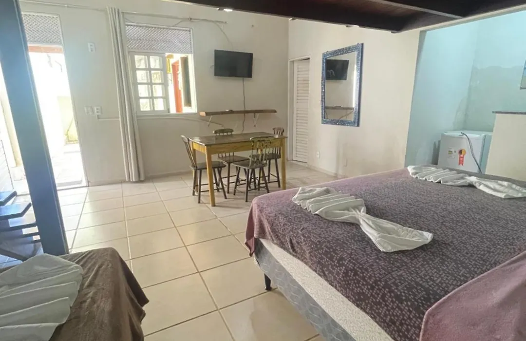 Pousada Sapê-1