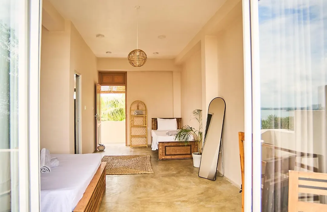 Casa Banana-1