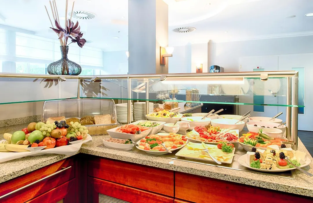 Leonardo Hotel Moenchengladbach-1