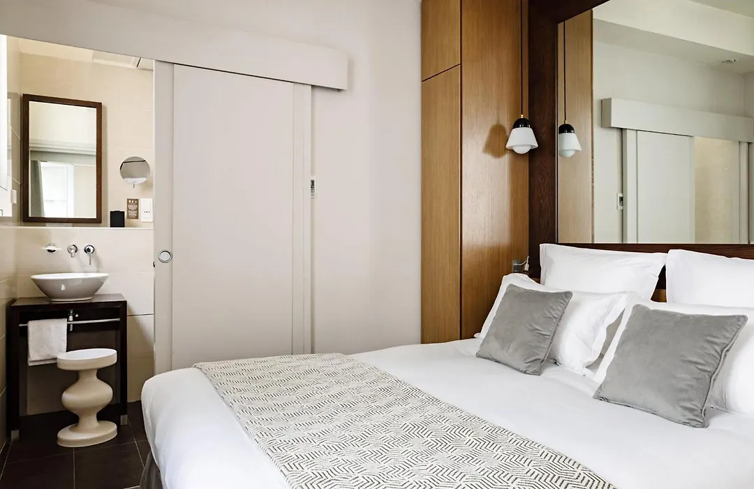 Holiday Inn Paris Palais De L'Elysee By Ihg-1