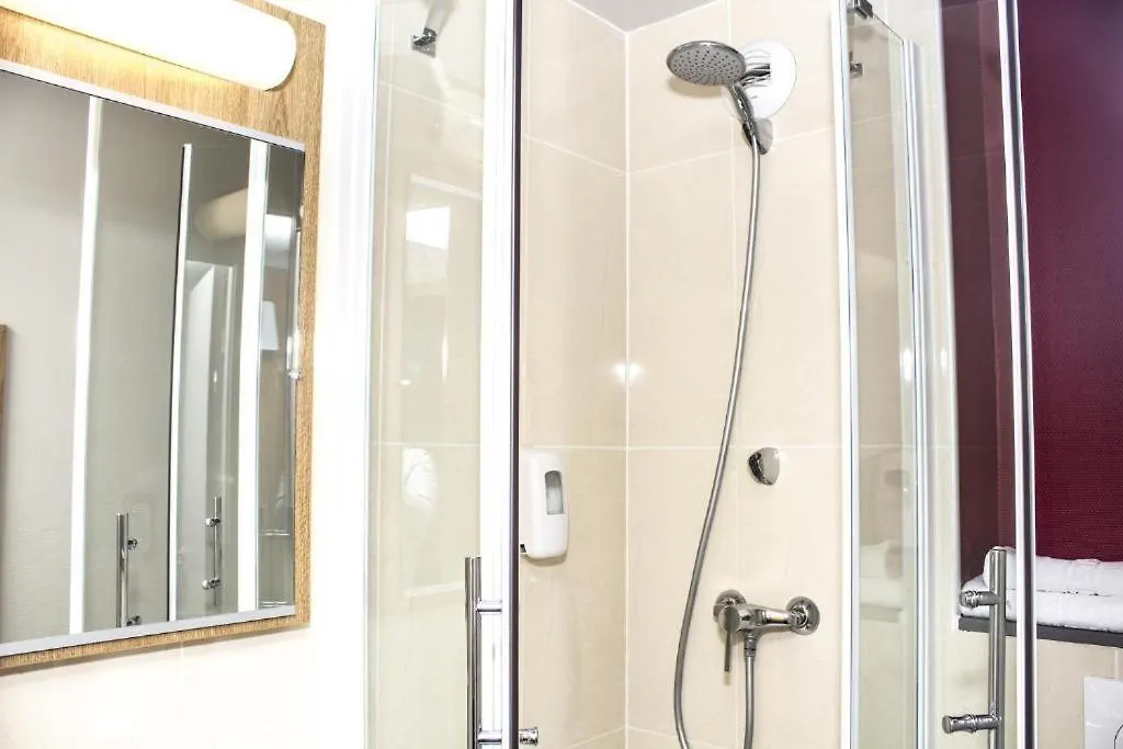 Hotel Inn design Vierzon-1