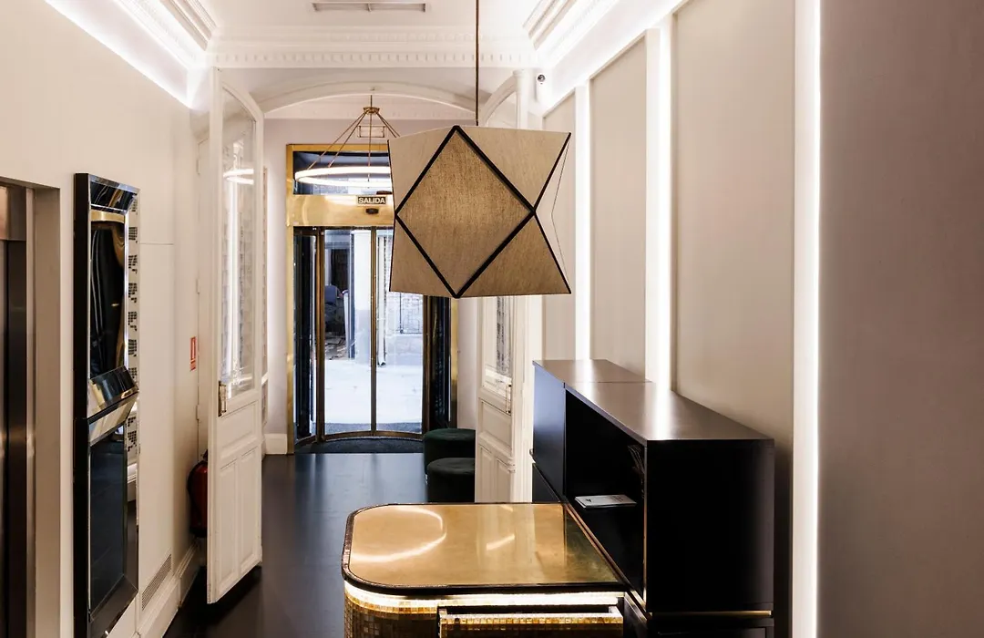 Suite Prado-1
