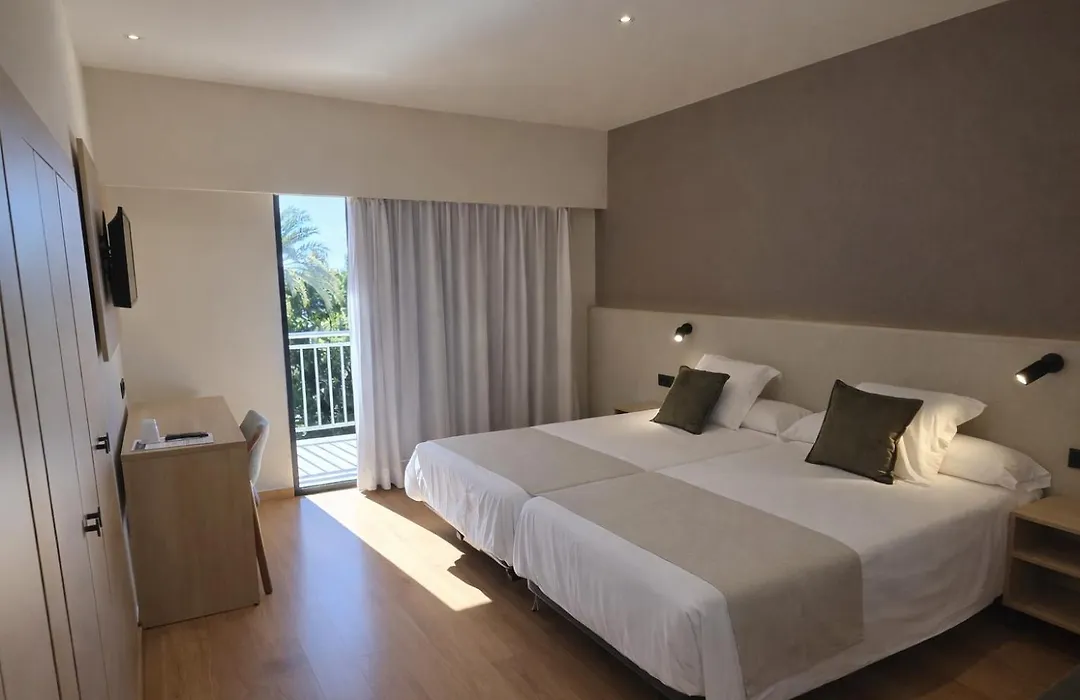 Hotel Tanit-1