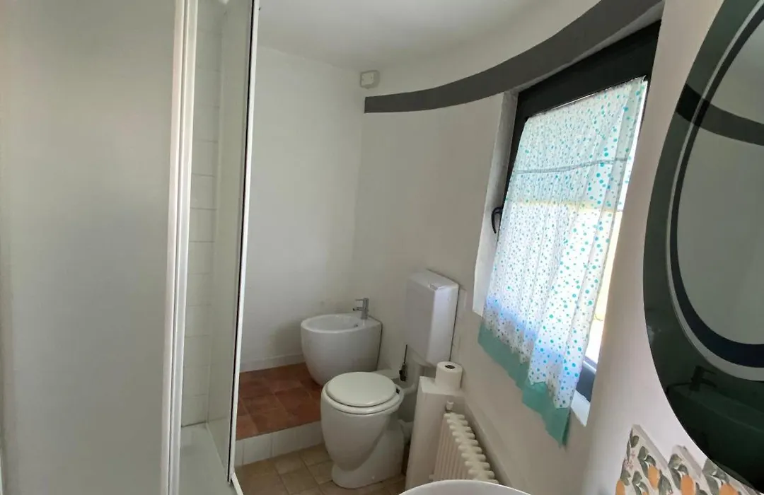 I Silos Guest House-1