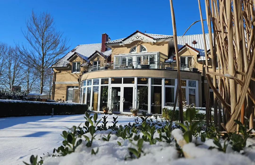 Hotel Garni Auszeit-1