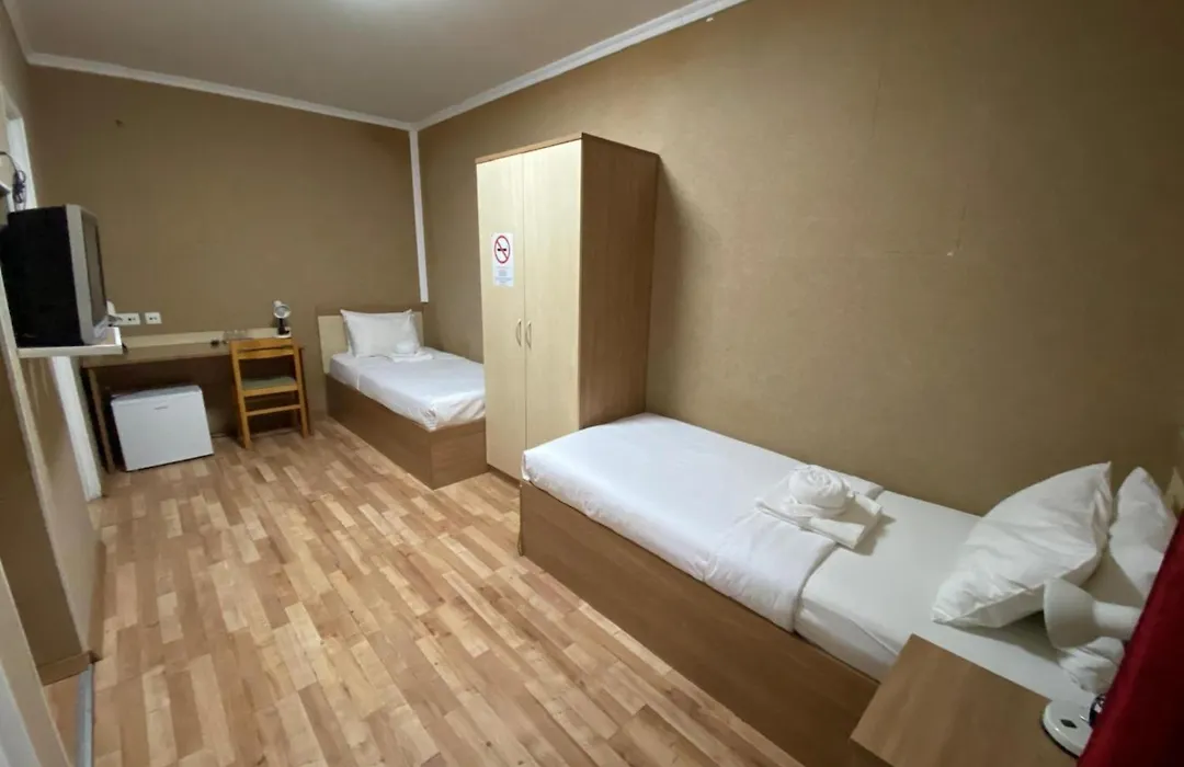 Silver Hotel Budapest City Center-1