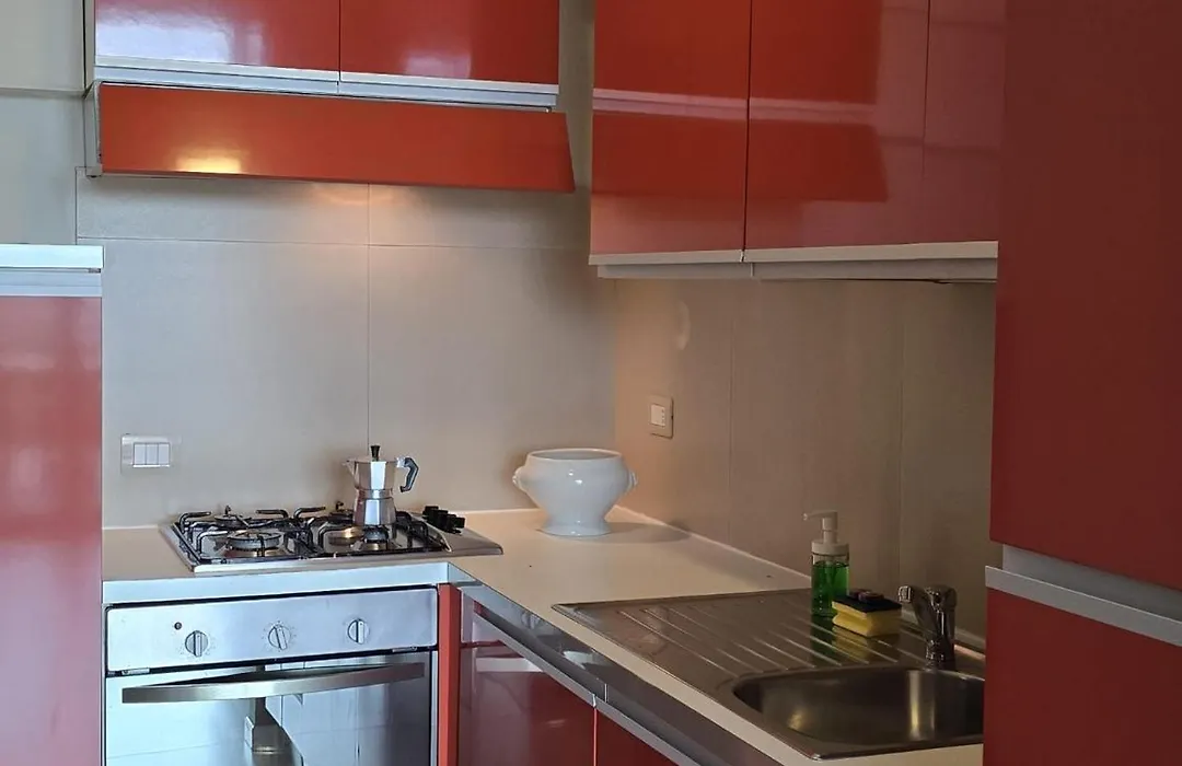 Residence Delfina-1