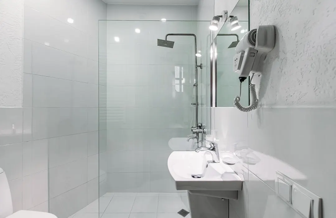 Tekla Palace By Urban Hotels-1