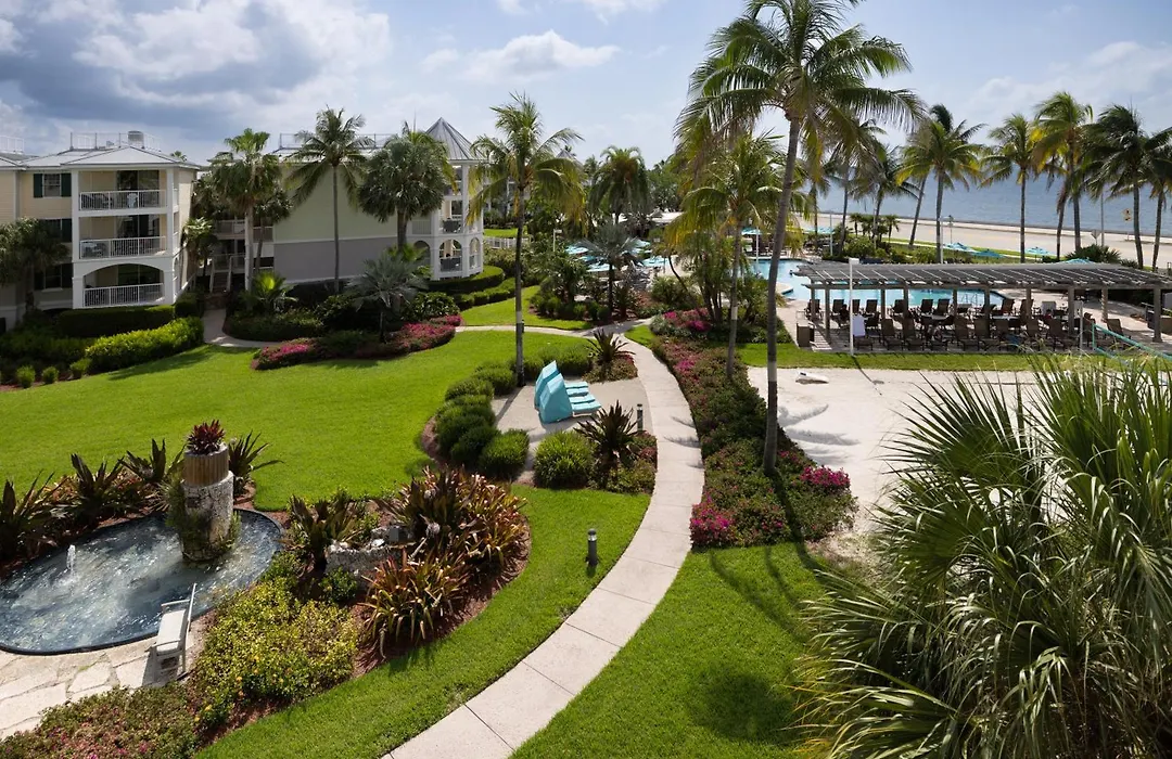 Hyatt Vacation Club At Windward Pointe-1