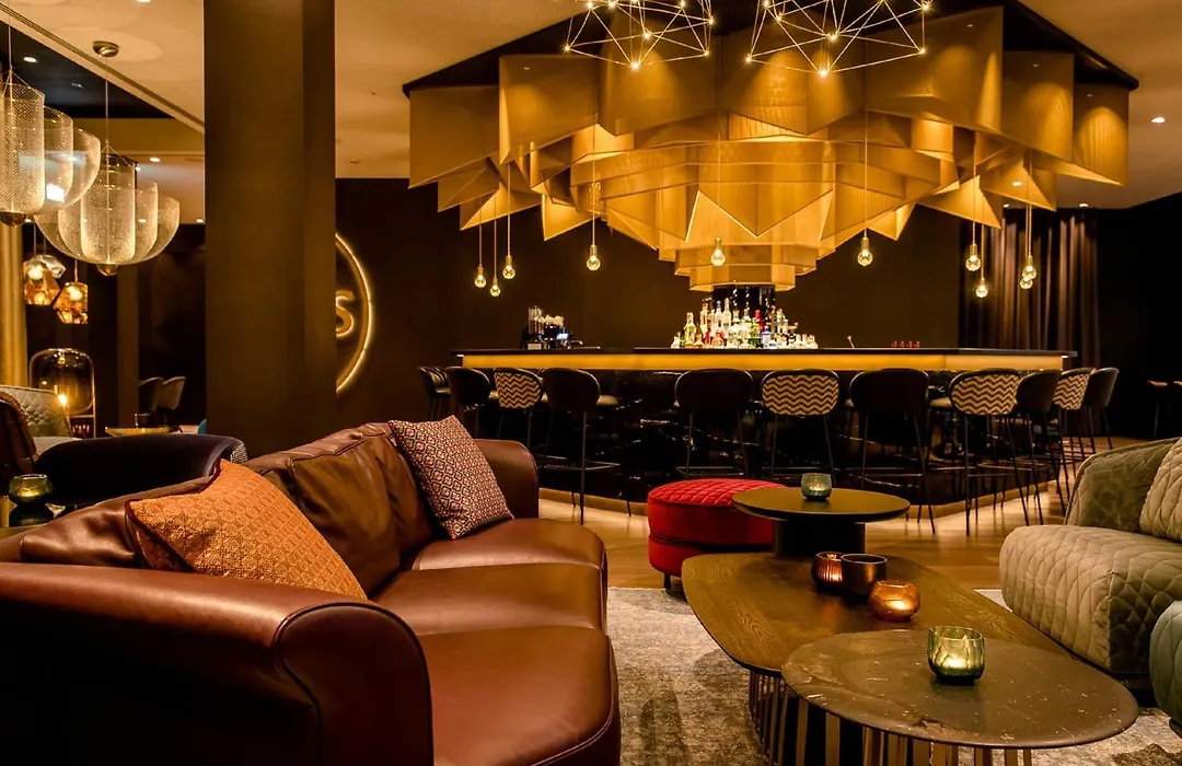 Motel One Aachen-1