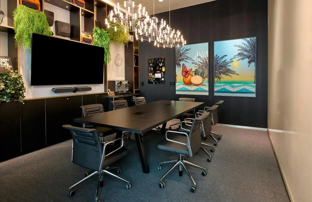 Citizenm Miami South Beach-1
