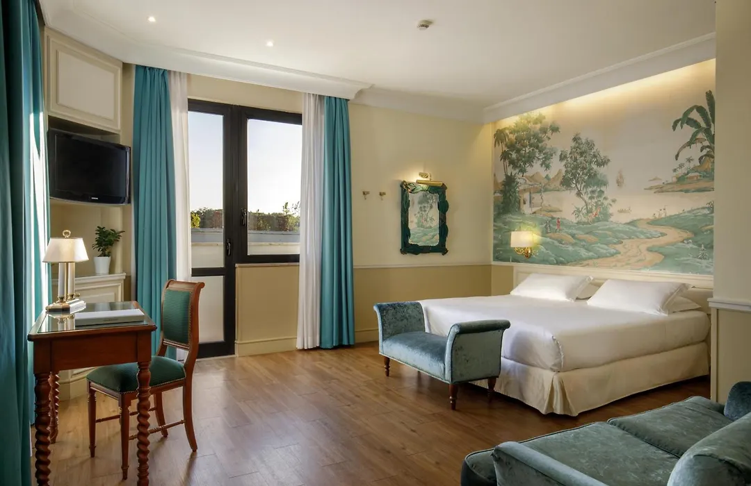 Donna Laura Palace By Omnia Hotels-1