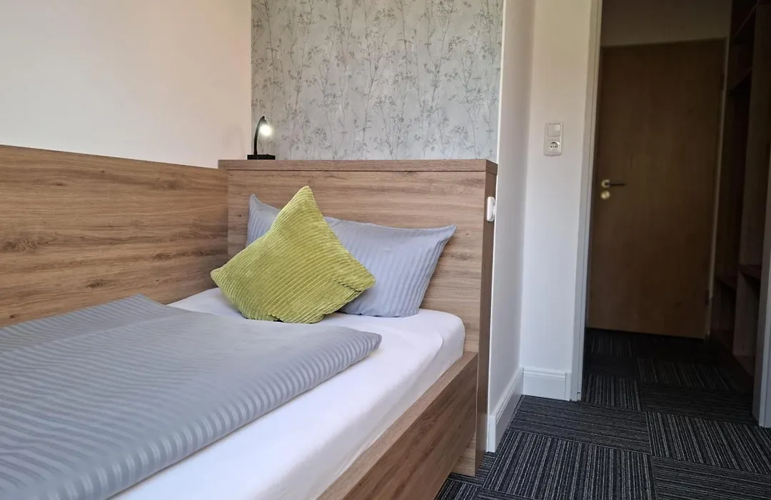 Hotel Schwedenkrone-1
