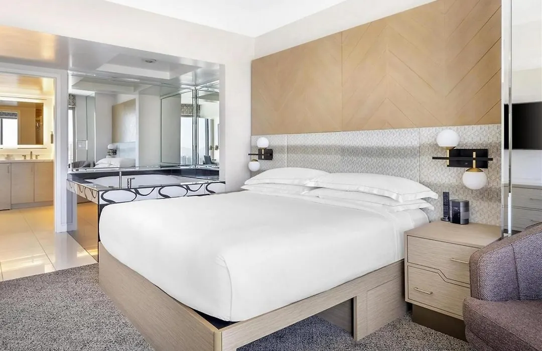 Suites At Elara Las Vegas Center Strip-No Resort Fees-1