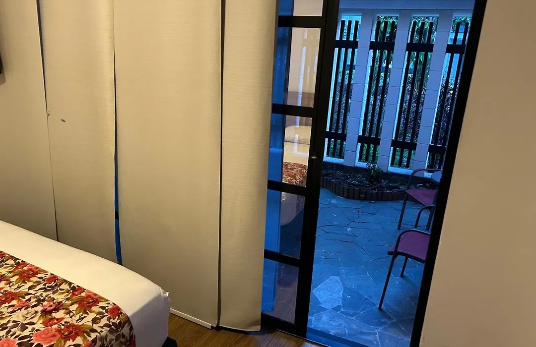 Hotel Poma Rosa-1