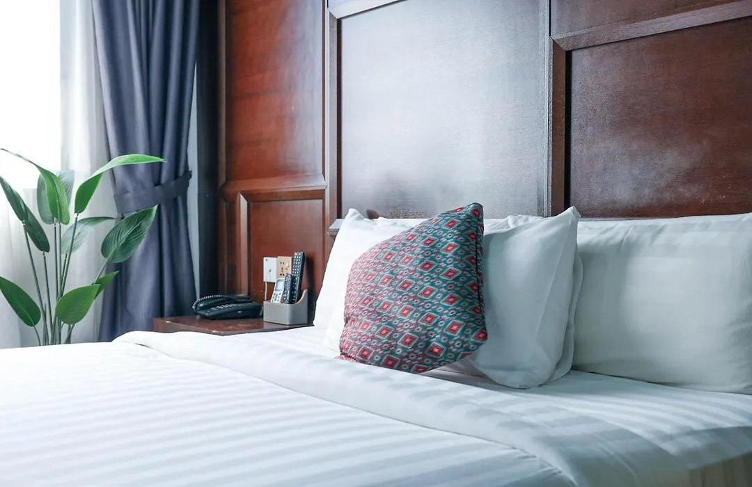 East Riverine Boutique Hotel-1
