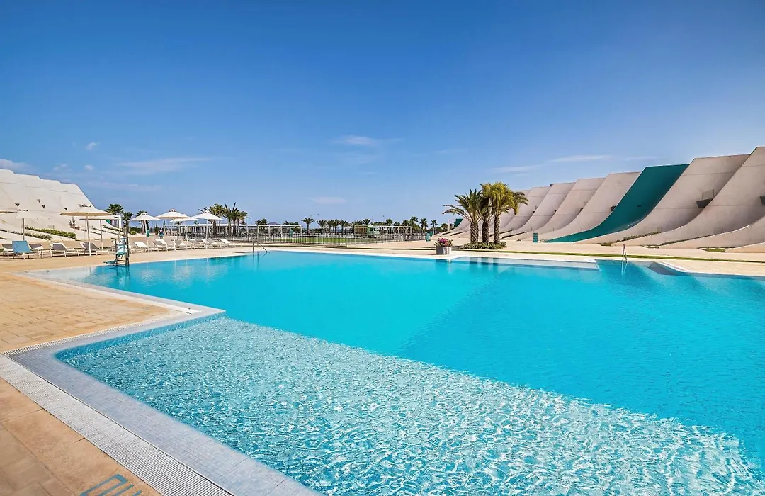 Occidental Mar Menor-1