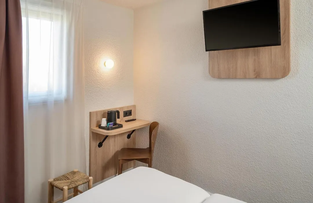 Sure Hotel By Best Western Valence Nord-Restaurant-1